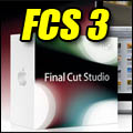 Final Cut Studio 3 is here, and all is good!