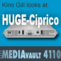 Joaquin Gil reviews the Huge-4110
