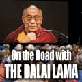Flypacking for the Dalai Lama