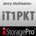 iStoragePro iT1PKT