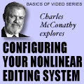 Charles McConathy discusses video system configuration