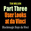 Cinefilm's Ron Anderson: da Vinci User Since 1986