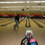 bowling